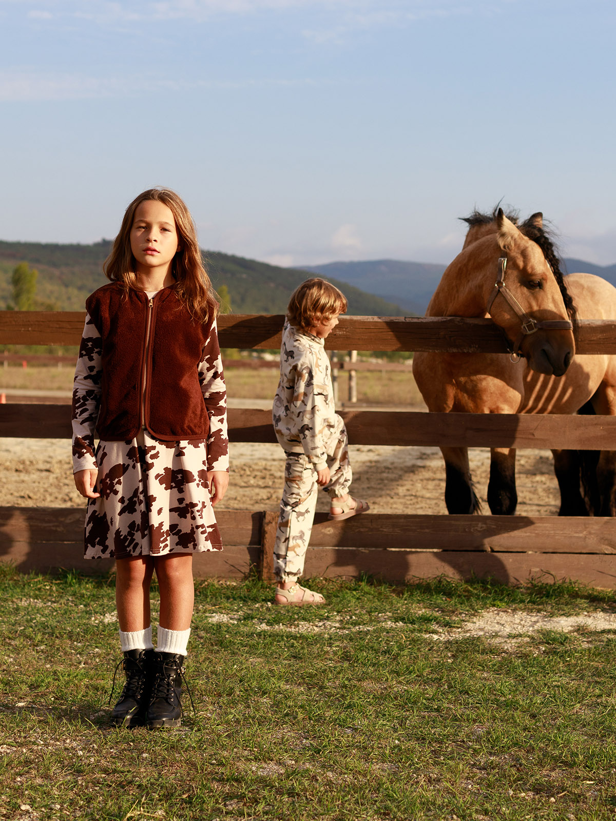 Платье Mjolk 85116645 - фото 7