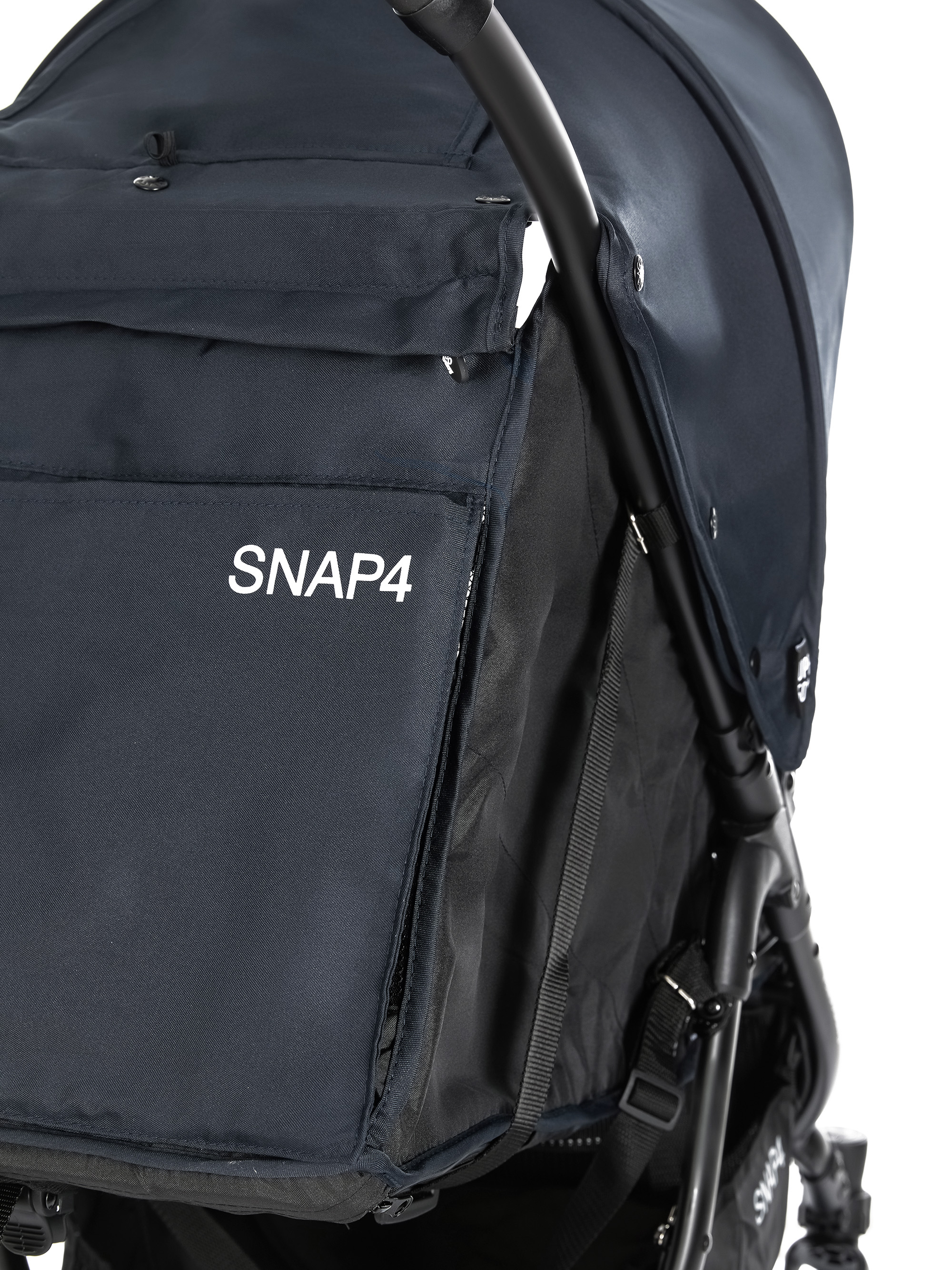 Коляска прогулочная Valco baby - фото 21