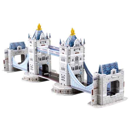 Пазл CubicFun 3D