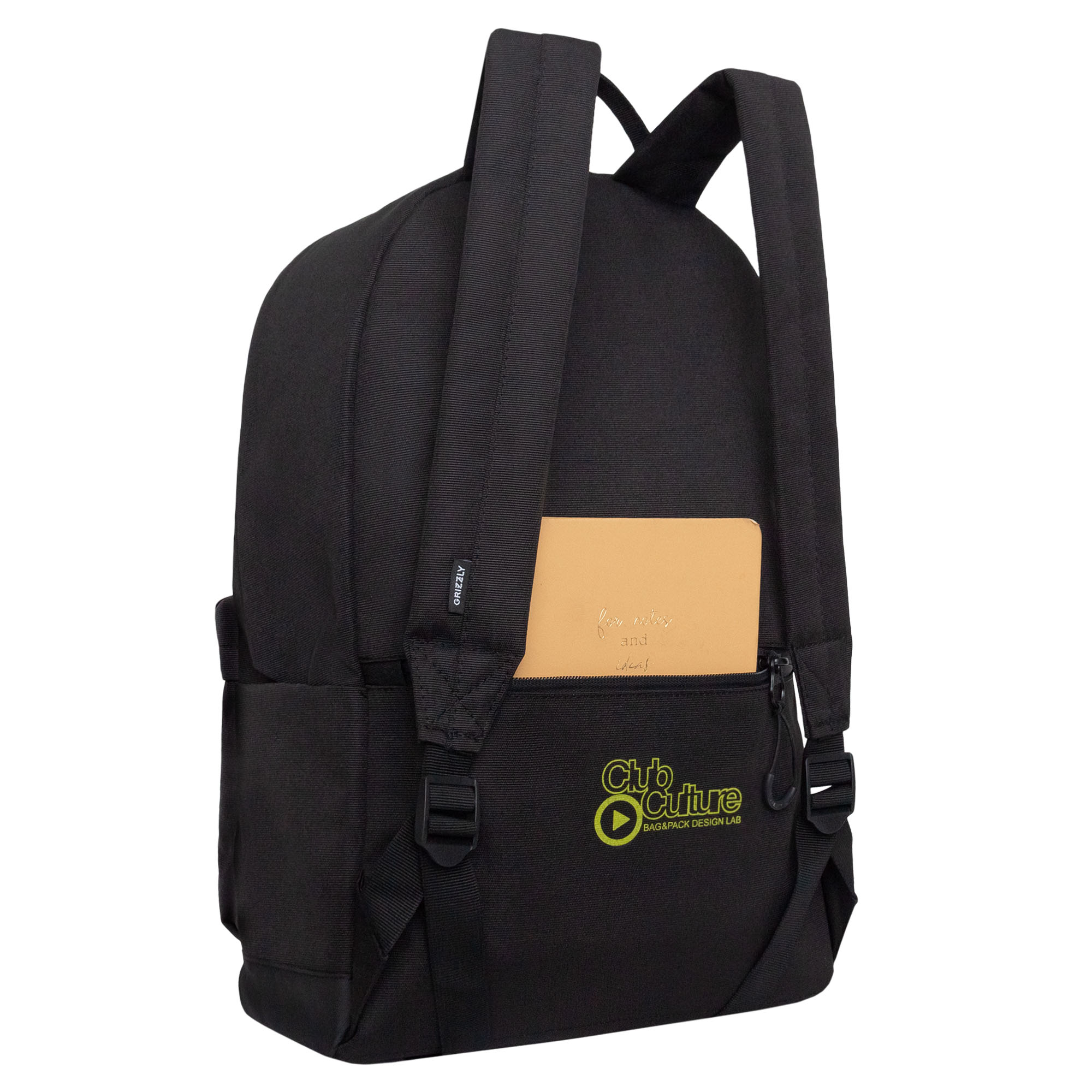Рюкзак Grizzly Для мальчика - фото 4
