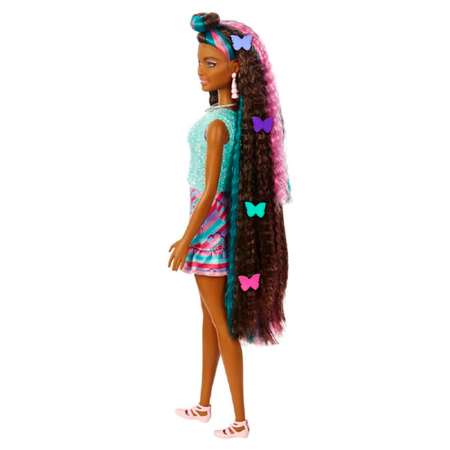 Кукла модельная Barbie