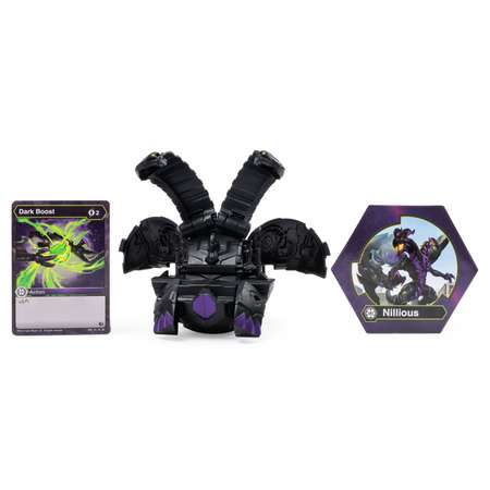Фигурка Bakugan