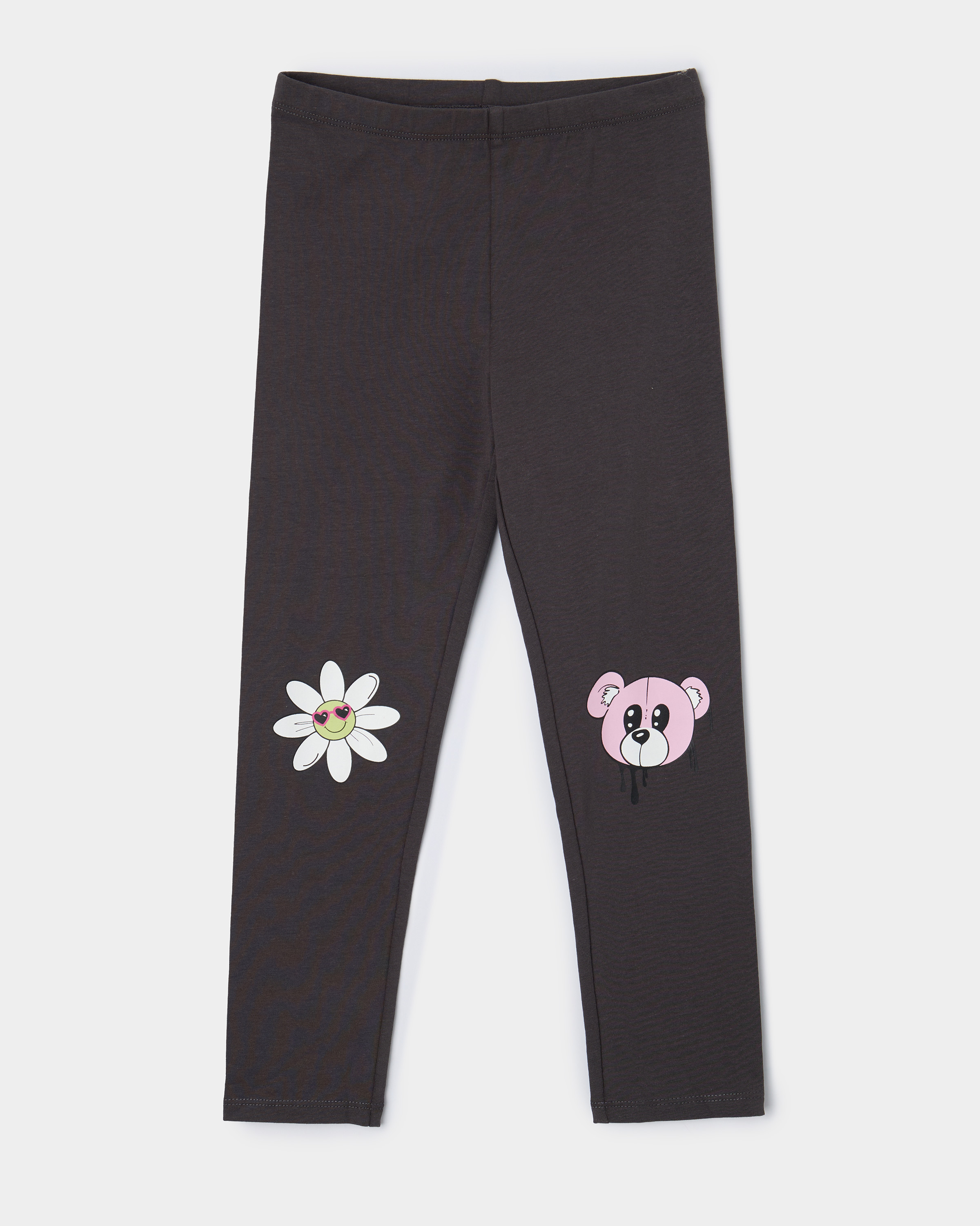 Легинсы Futurino S26FU3-Z8C7374kg-99 - фото 1