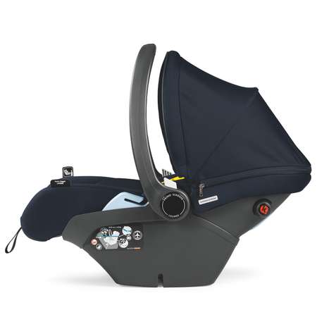 Автокресло Peg-Perego 0 (0 -13 кг)