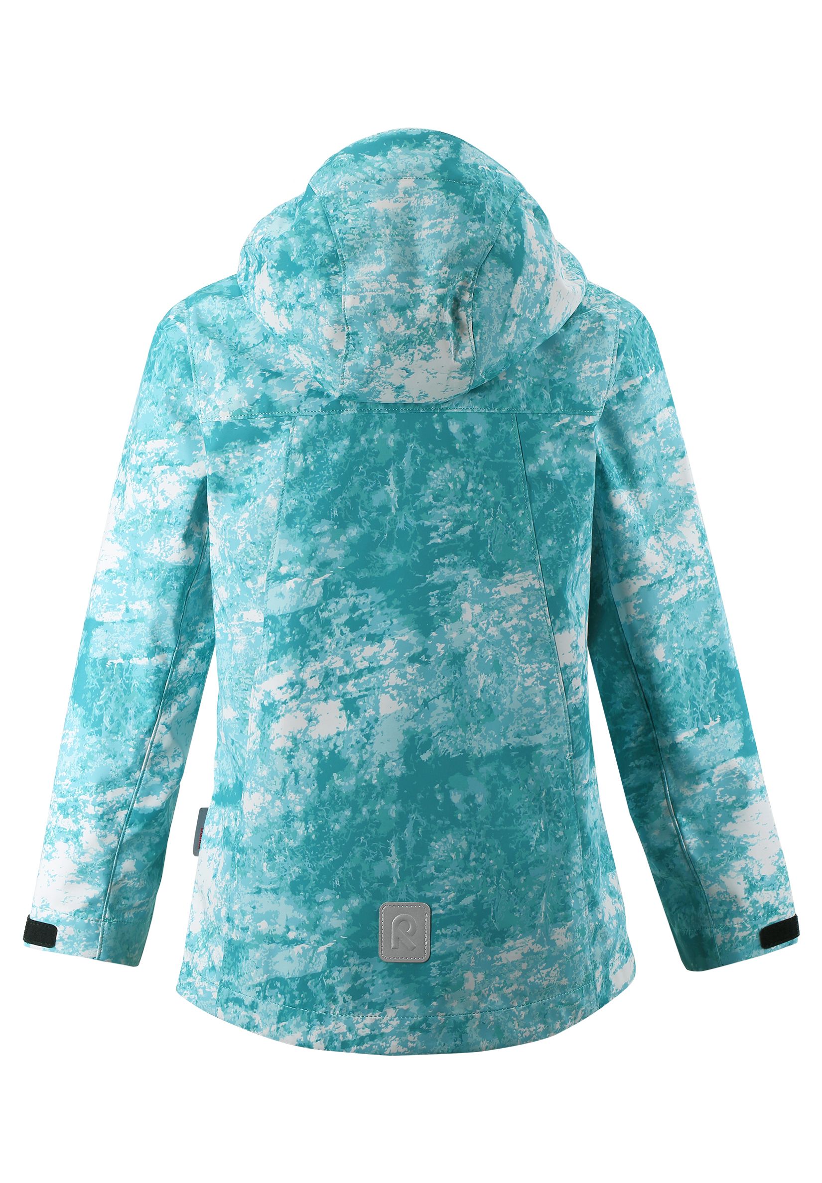 Куртка Reima 531445-7157 - фото 3