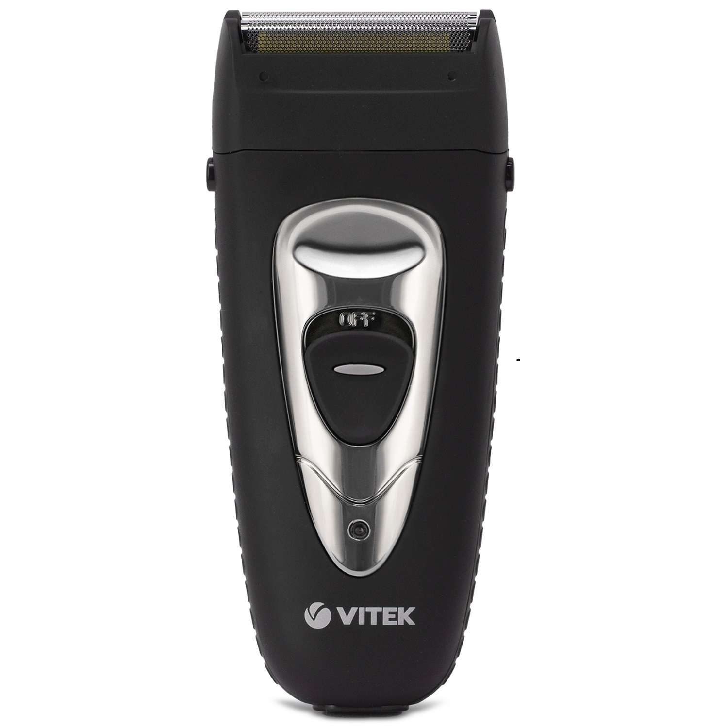 Бритва сетчатая VITEK VT-8269 черный - фото 2