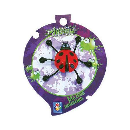 Лизун 1TOY