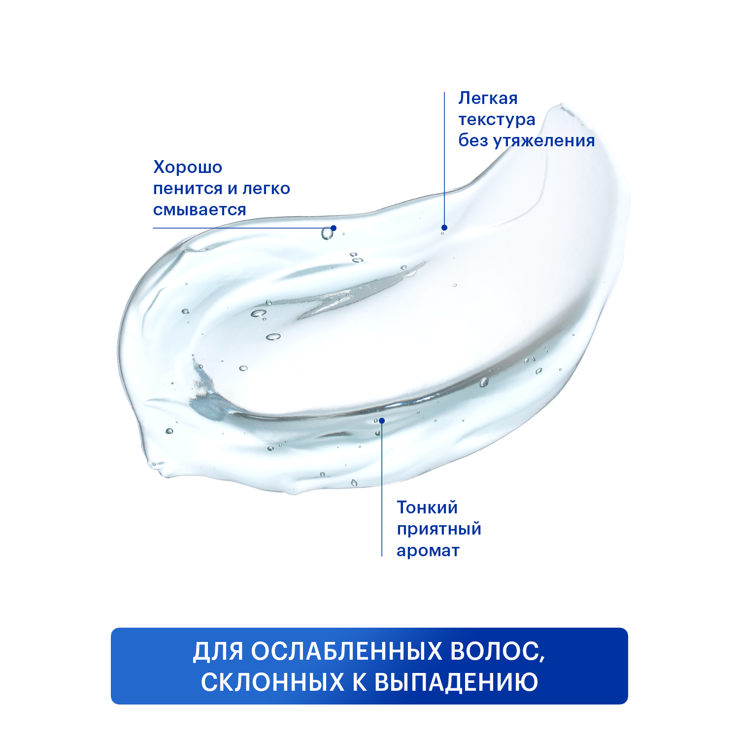 Шампунь Librederm 400 мл - фото 6