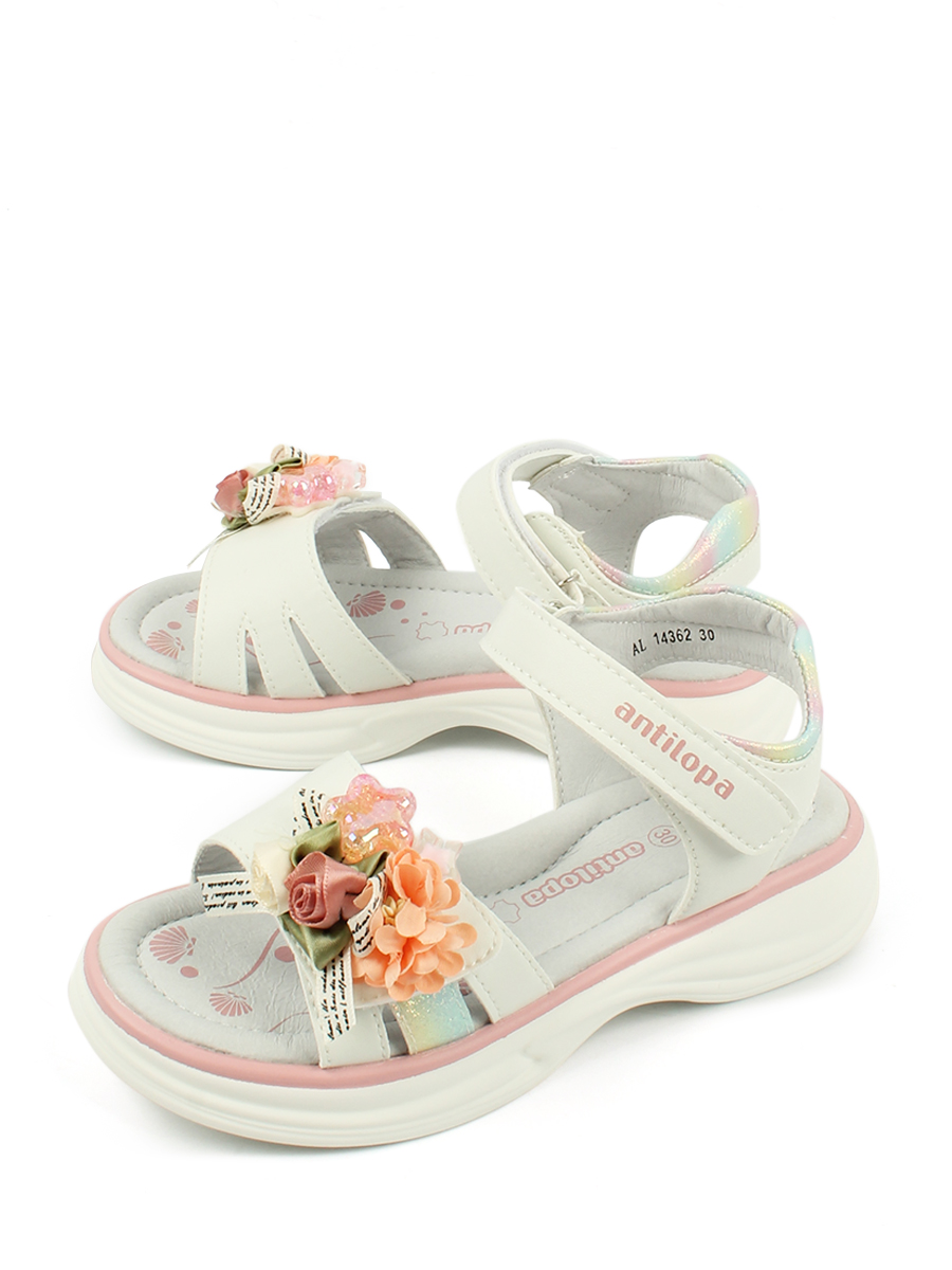 Босоножки Antilopa AL 14362 - фото 3