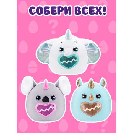 Игровой набор Zuru Rainbocorns Eggzania Fairy Mania