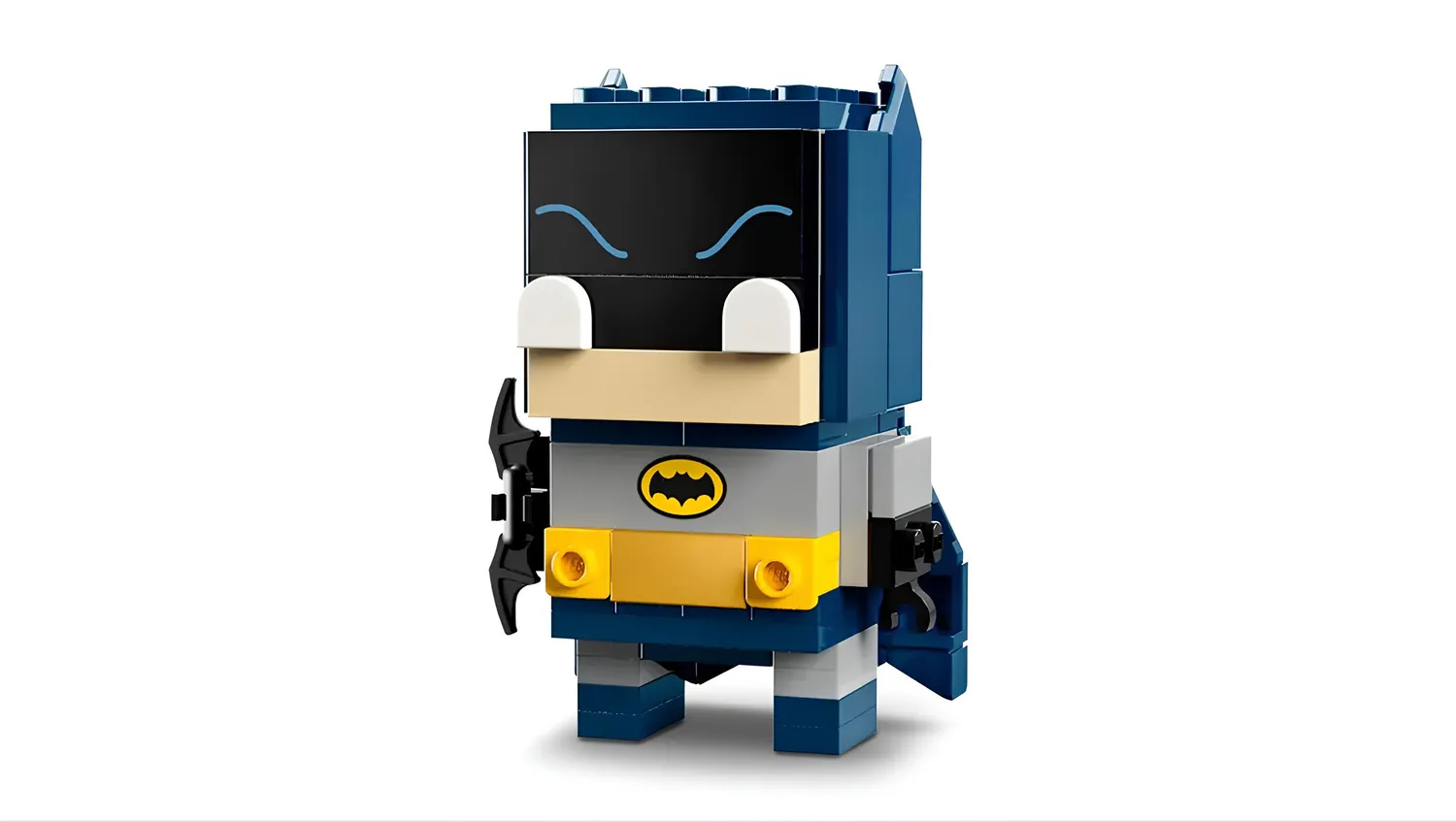 Конструктор LEGO BrickHeadz - фото 8