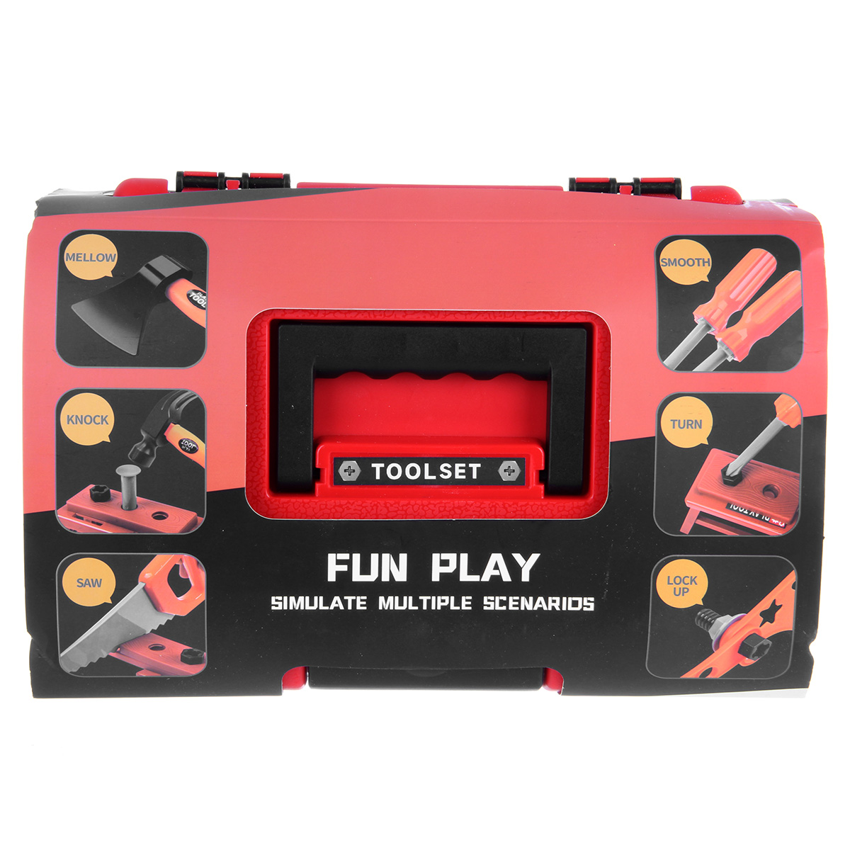 Игрушка Veld Co - фото 21