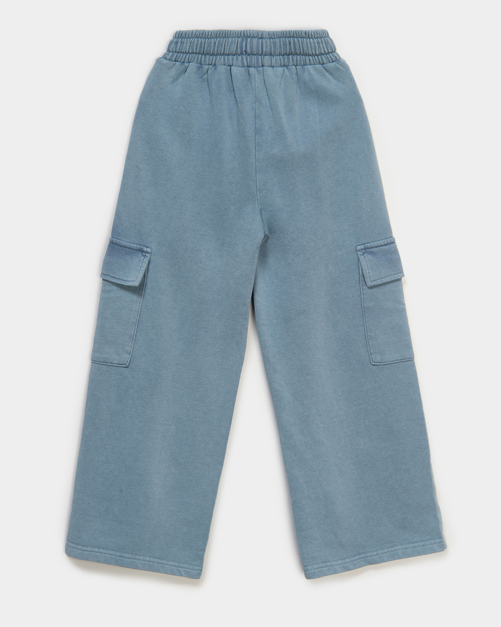 Брюки Futurino Fashion S25FF-2GJ51kg-55 - фото 3