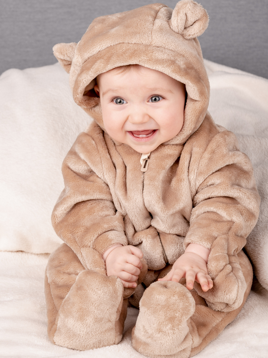 Комбинезон Child Kosmos NIK 172426809 - фото 17