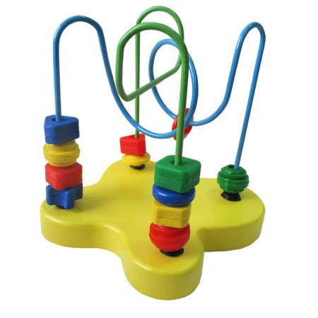 Игрушка Мишка Кострома лабиринт