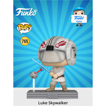 Фигурка Funko