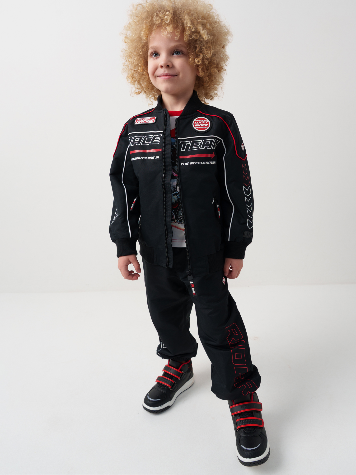 Ветровка PlayToday 12612269 - фото 2