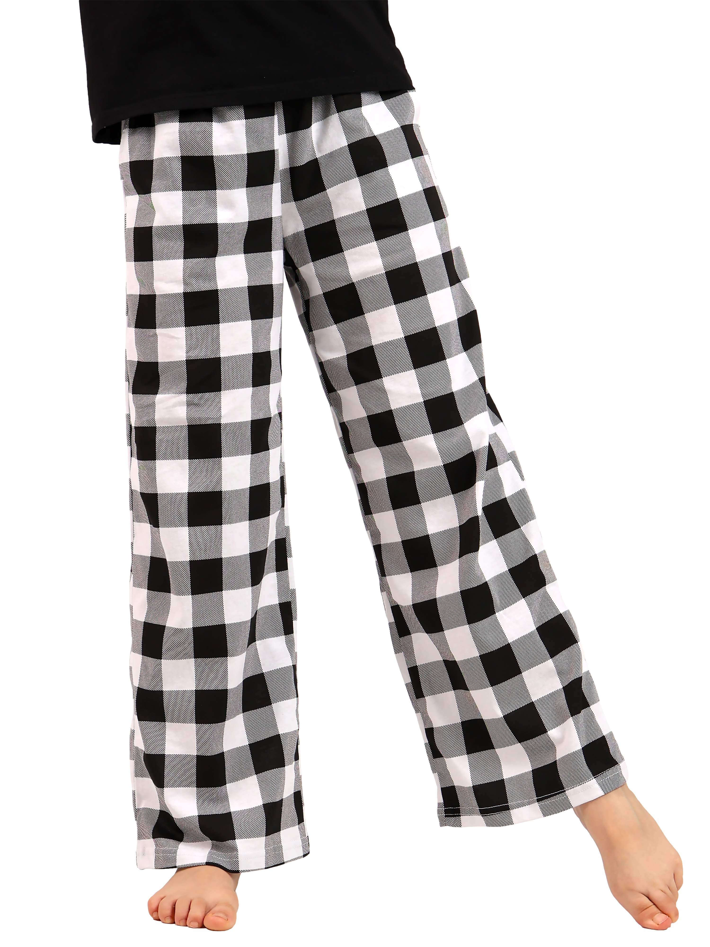 Брюки ДО-Детская Одежда 6307К/белый - фото 12