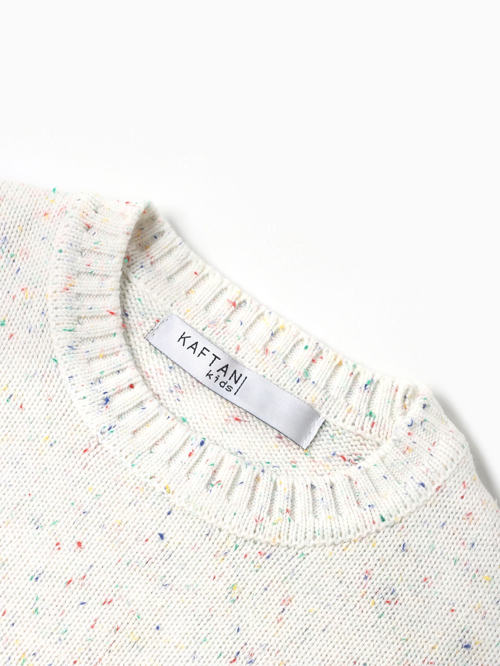 Джемпер Kaftan 10539606 - фото 7