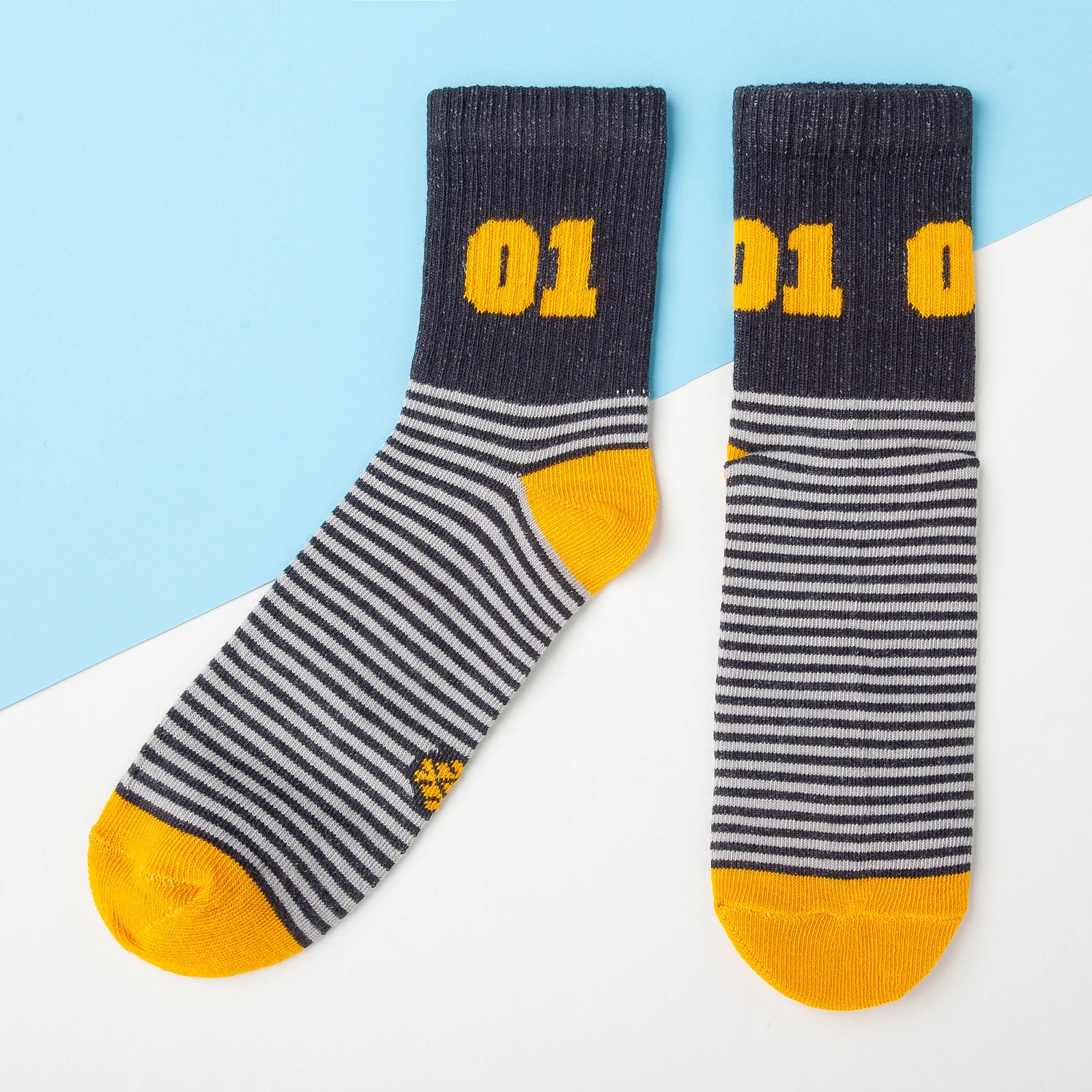 Носки Kaftan 4531838 - фото 3