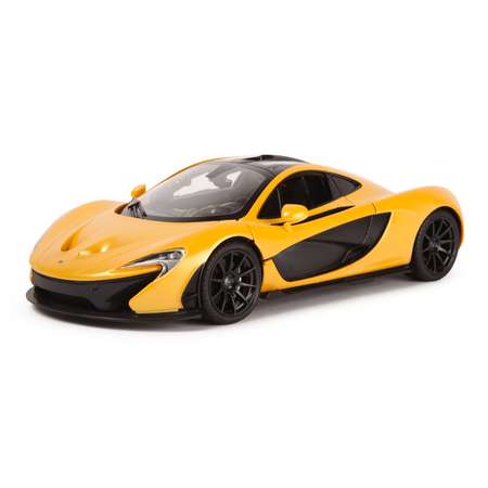 Автомобиль РУ Rastar McLaren 1:14
