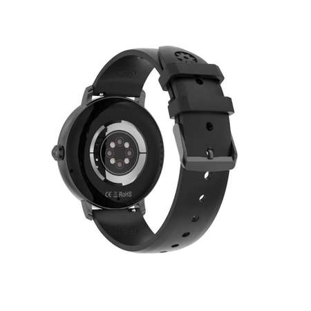 Смарт-часы CheckME Smart CMSDT4NEWBB с компасом и мониторингом сна