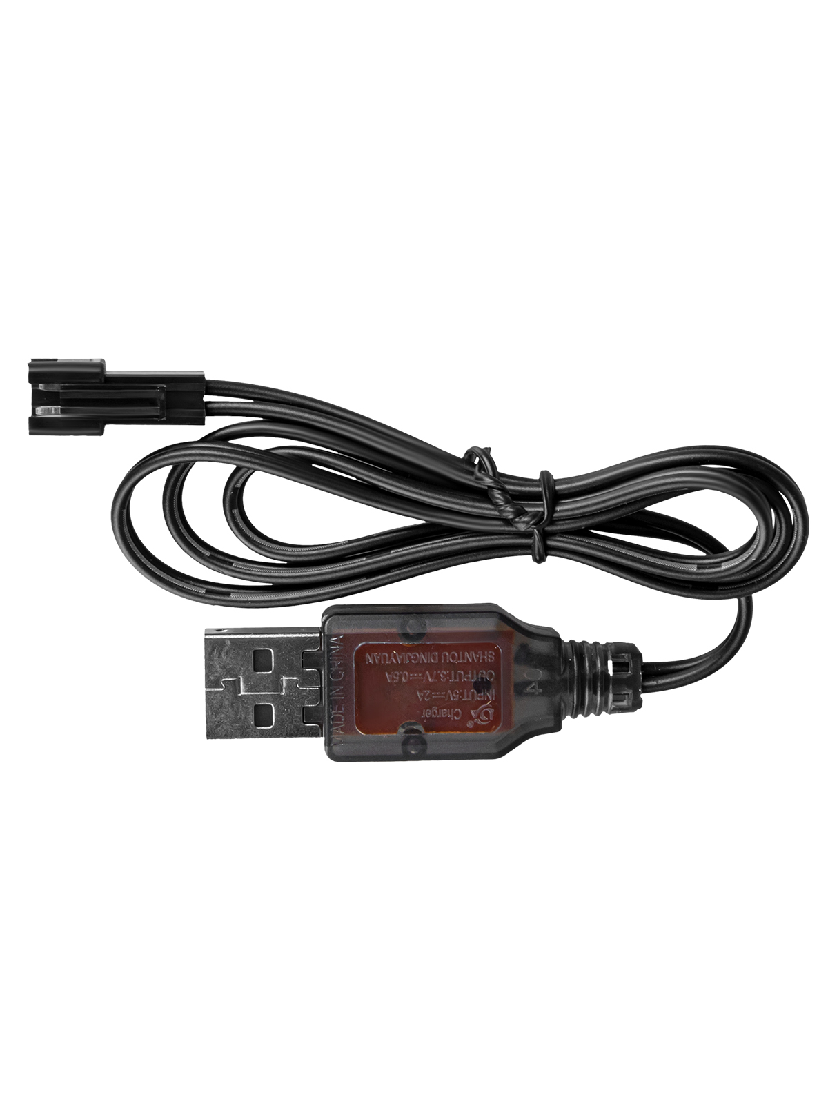 Монстр-трак РУ AUTODRIVE 1:20 - фото 18