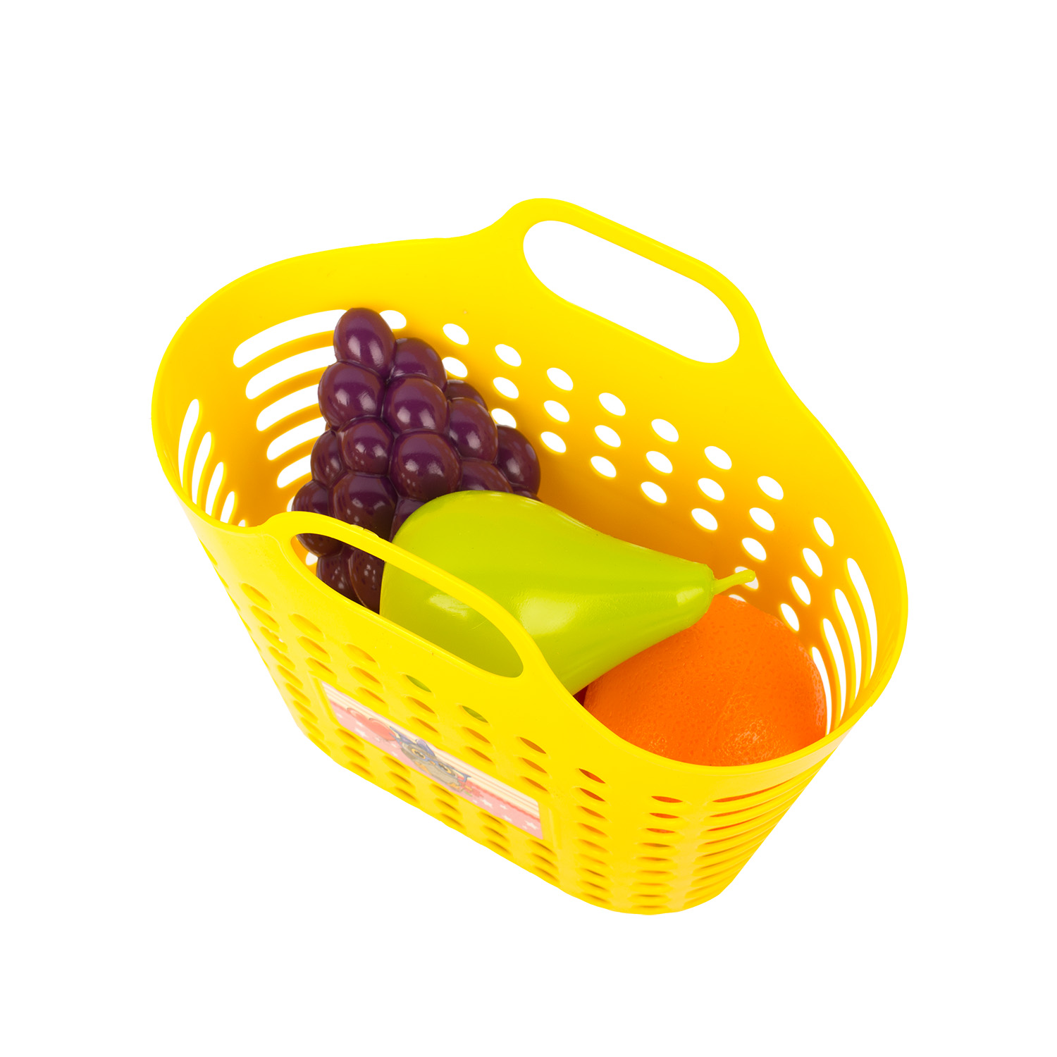 Игровой набор СТРОМ продукты - фото 12