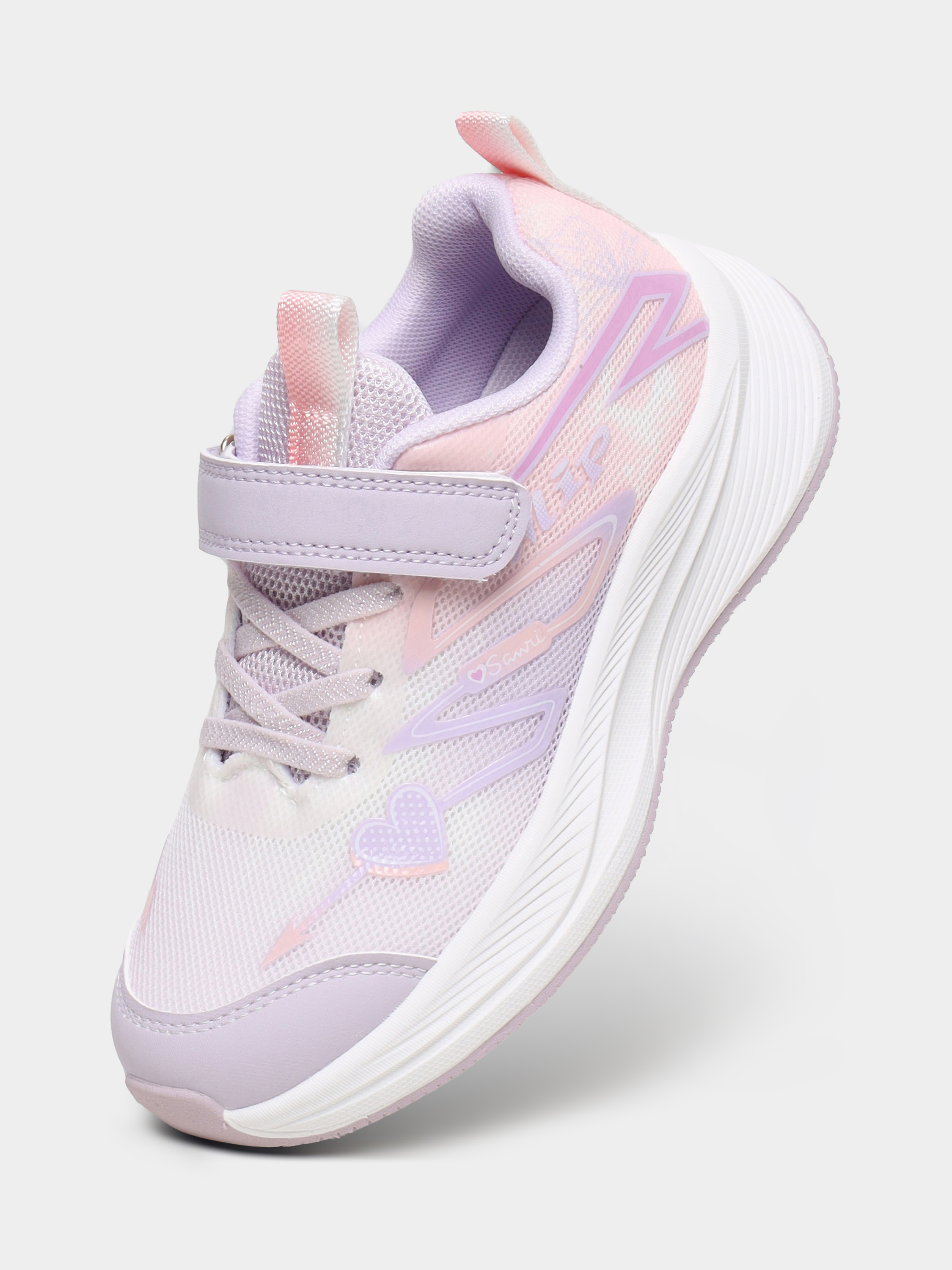 Кроссовки Тотошка TS262-3 - фото 2