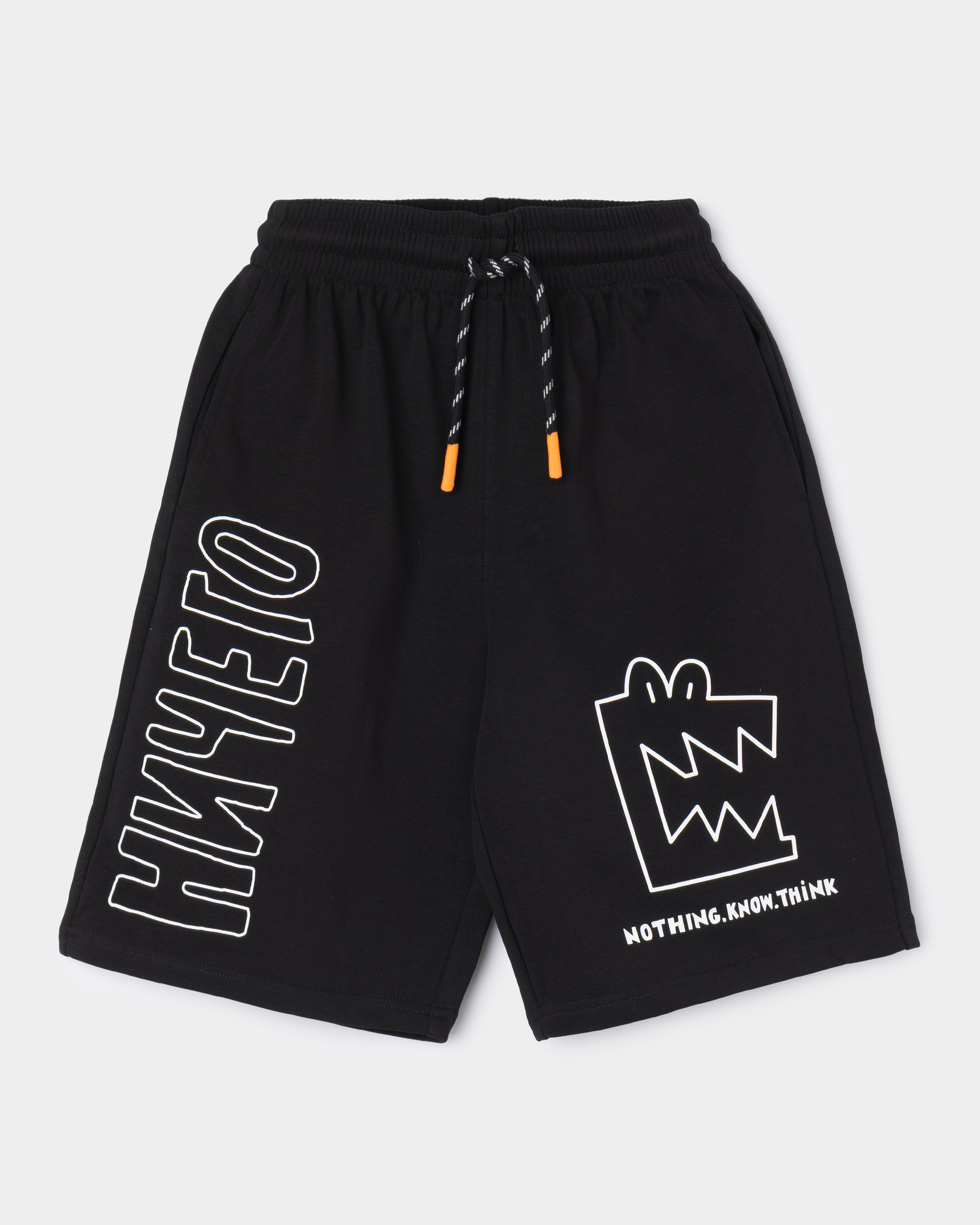 Шорты Futurino Fashion SS26FF-4BJ07tb-99 - фото 1