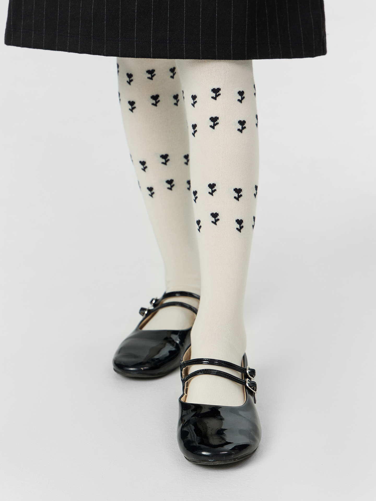 Колготки Mark Formelle (Марк Формэль) 700K-3337/молочный - фото 3