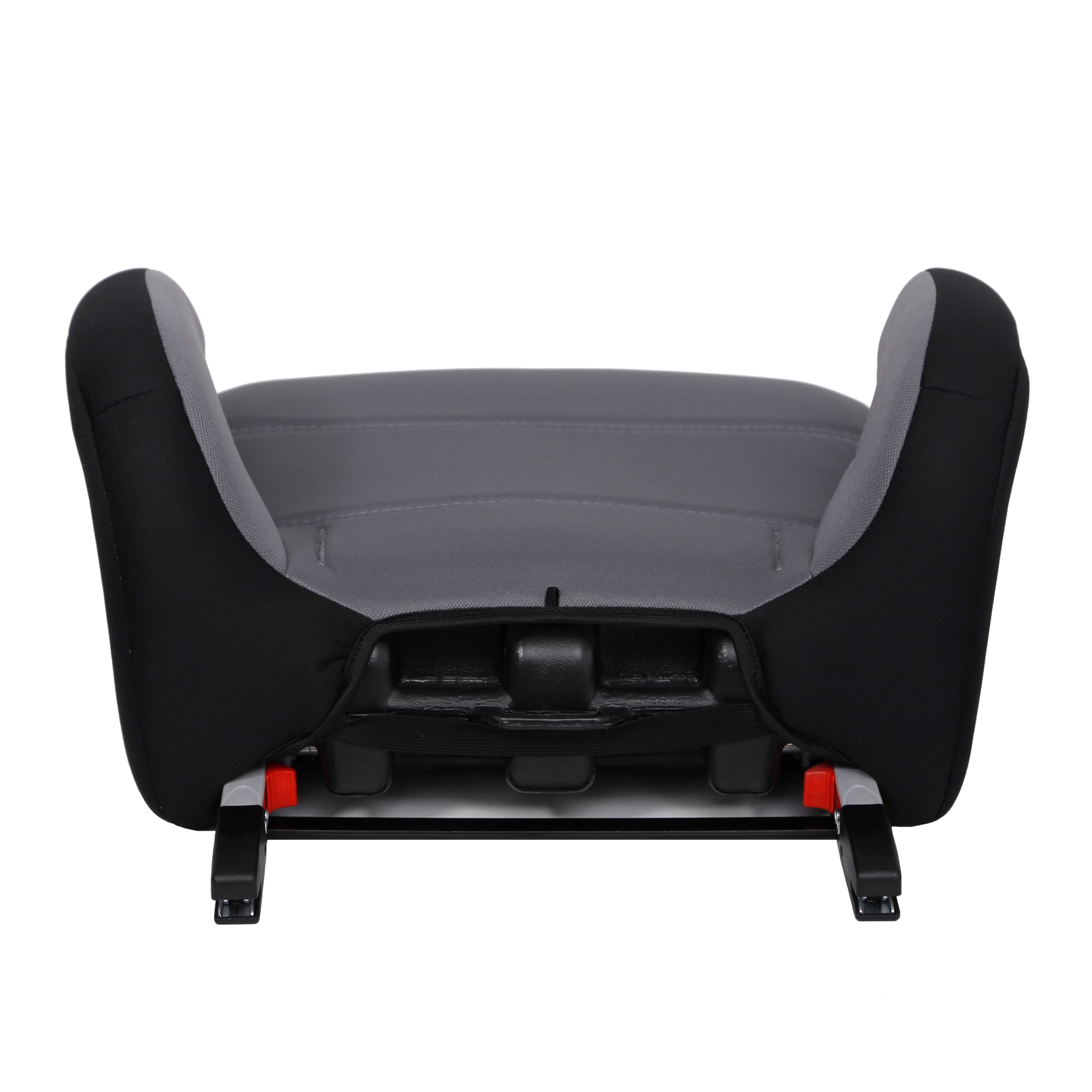 Автокресло Babyton Argo Fix Black-Grey Isofix 3 (22-36 кг) - фото 14