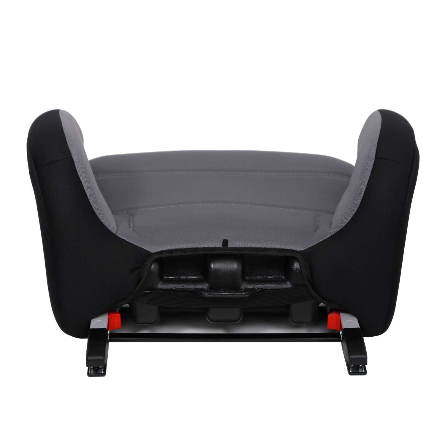 Автокресло Babyton Argo Fix Black-Grey Isofix 3 (22-36 кг) - фото 14