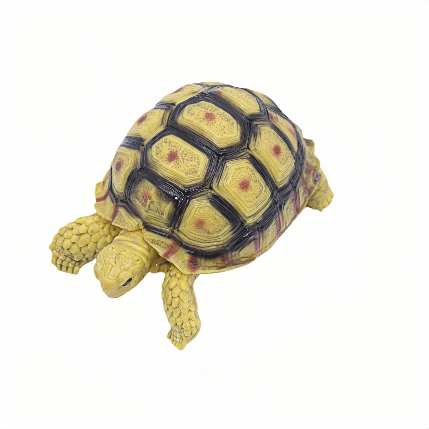 Фигурка Детское Время Шпороносная черепаха - фото 5