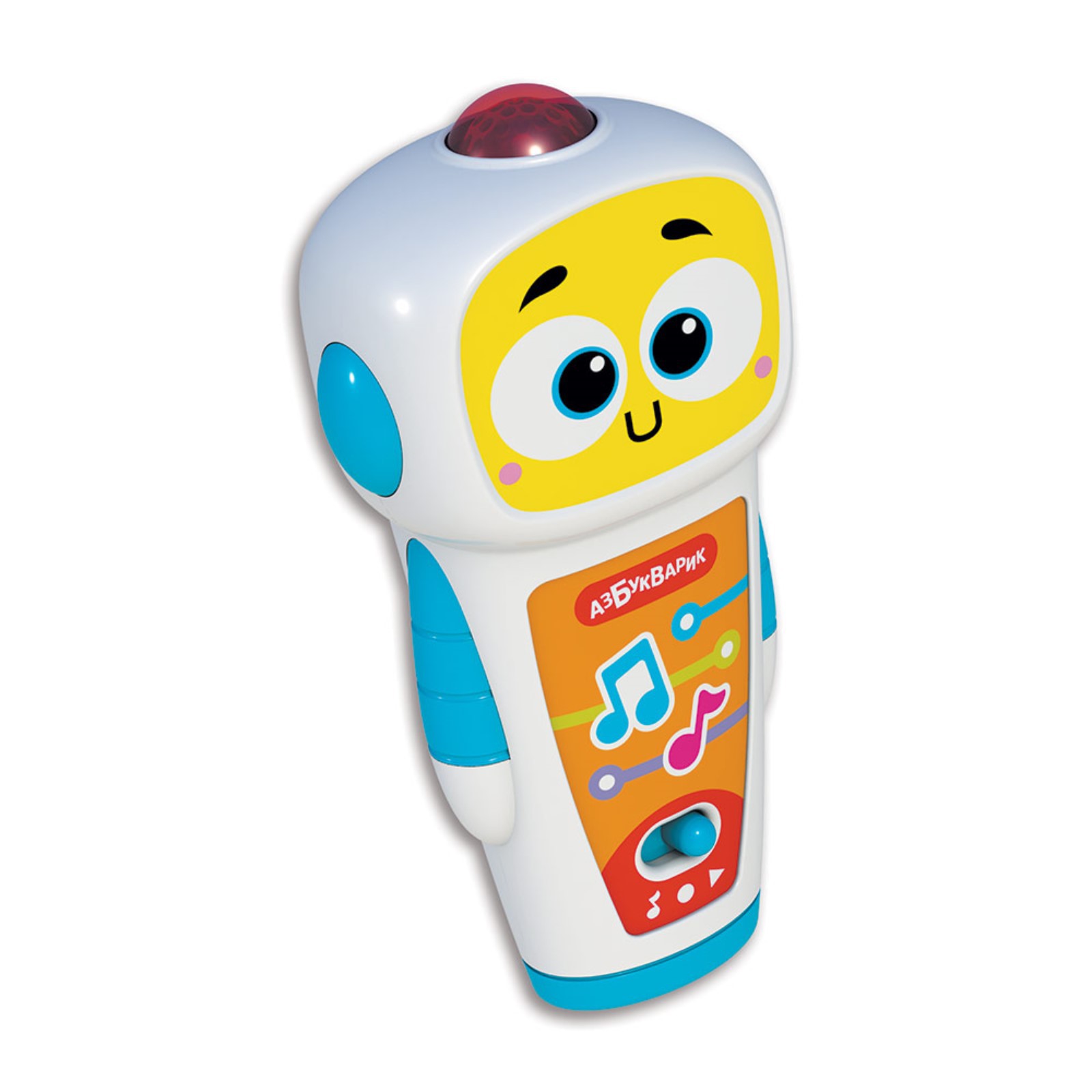 Игрушка Азбукварик - фото 3