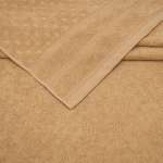 Полотенце BRAVO Астер 130 x 70 см 1 шт.