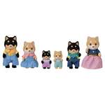 Игровой набор Sylvanian Families