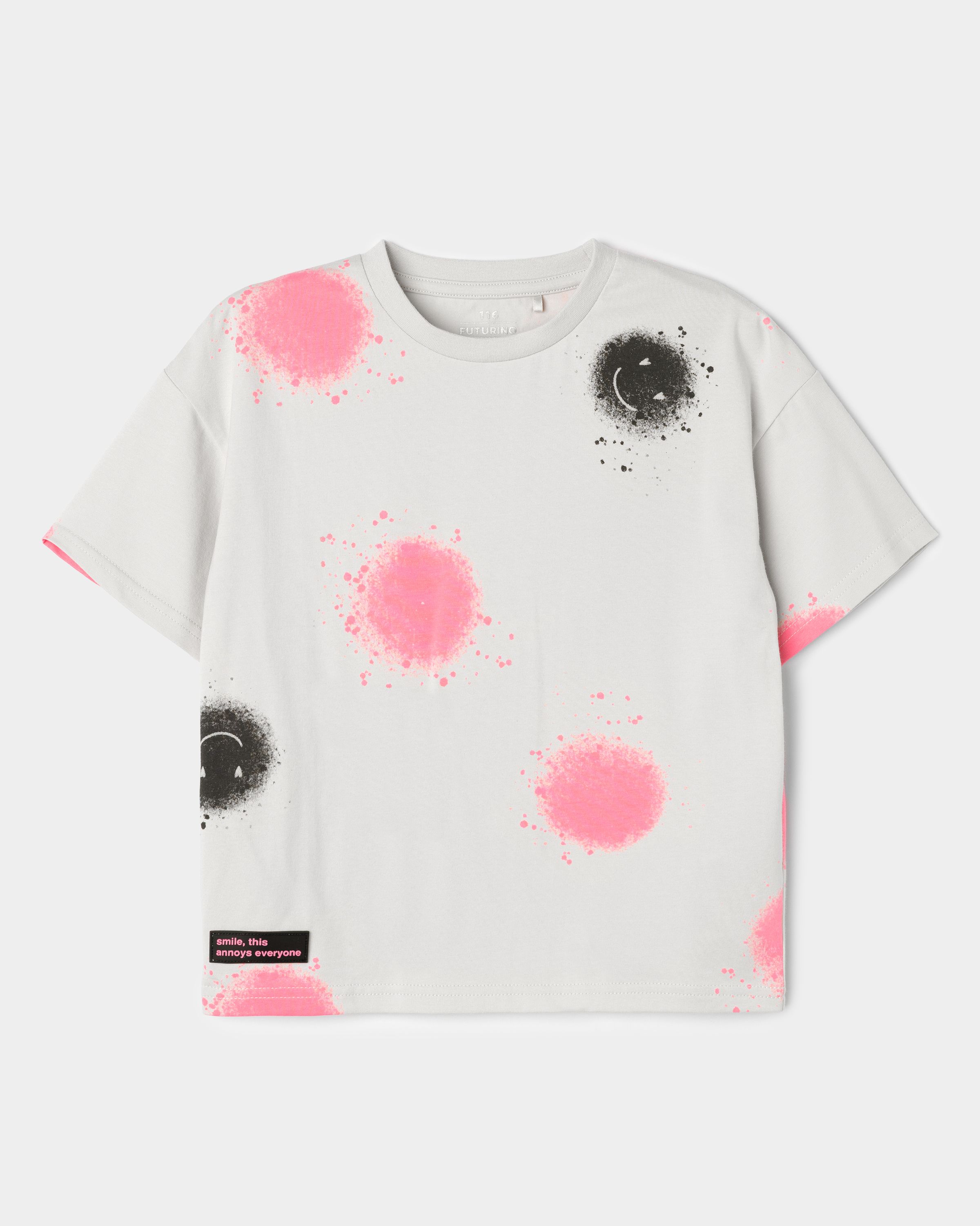 Футболка Futurino Fashion W25FF-2GJ53tg-LG - фото 2