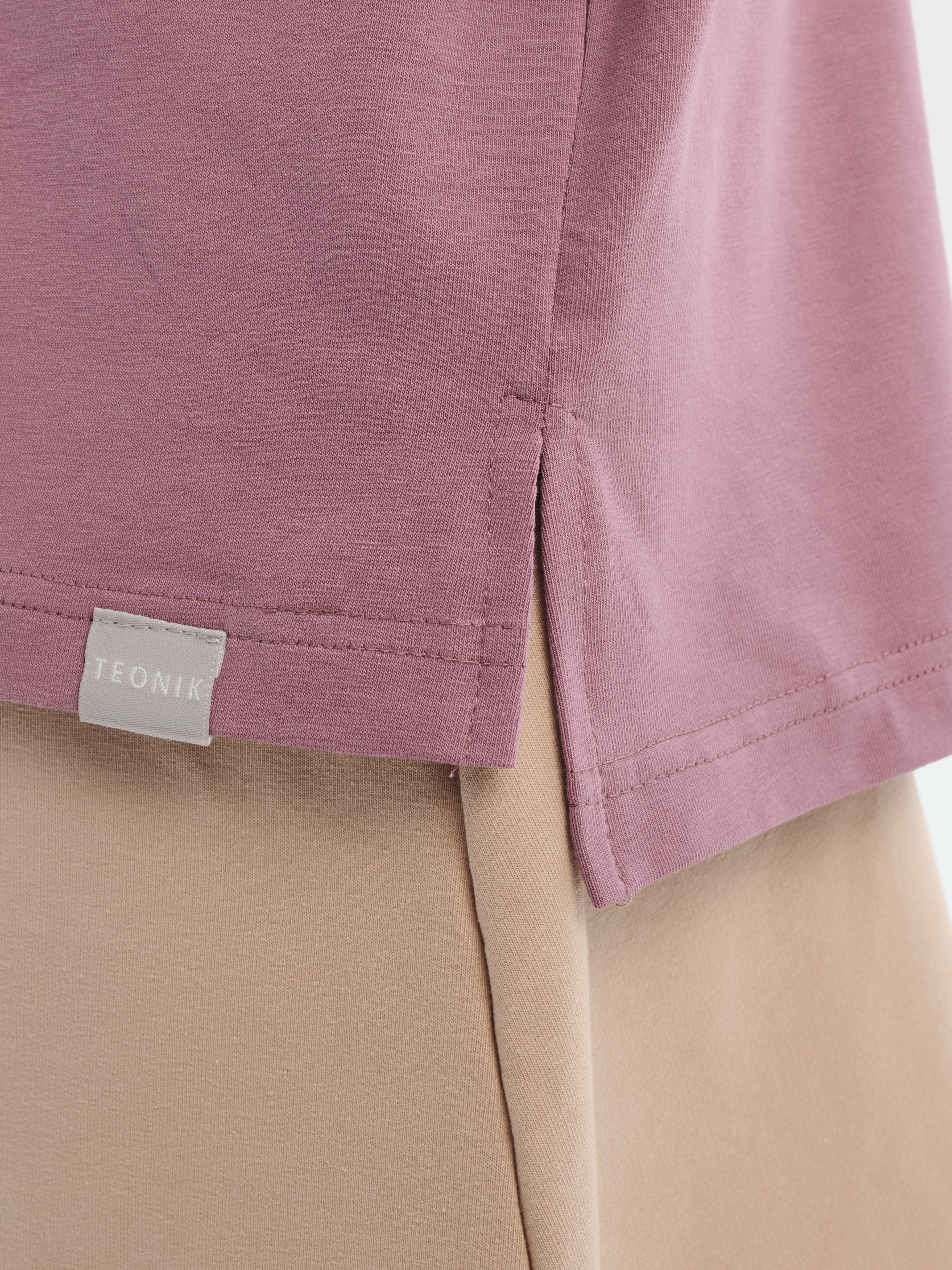 Футболка TEONIK TNts-03 - фото 5