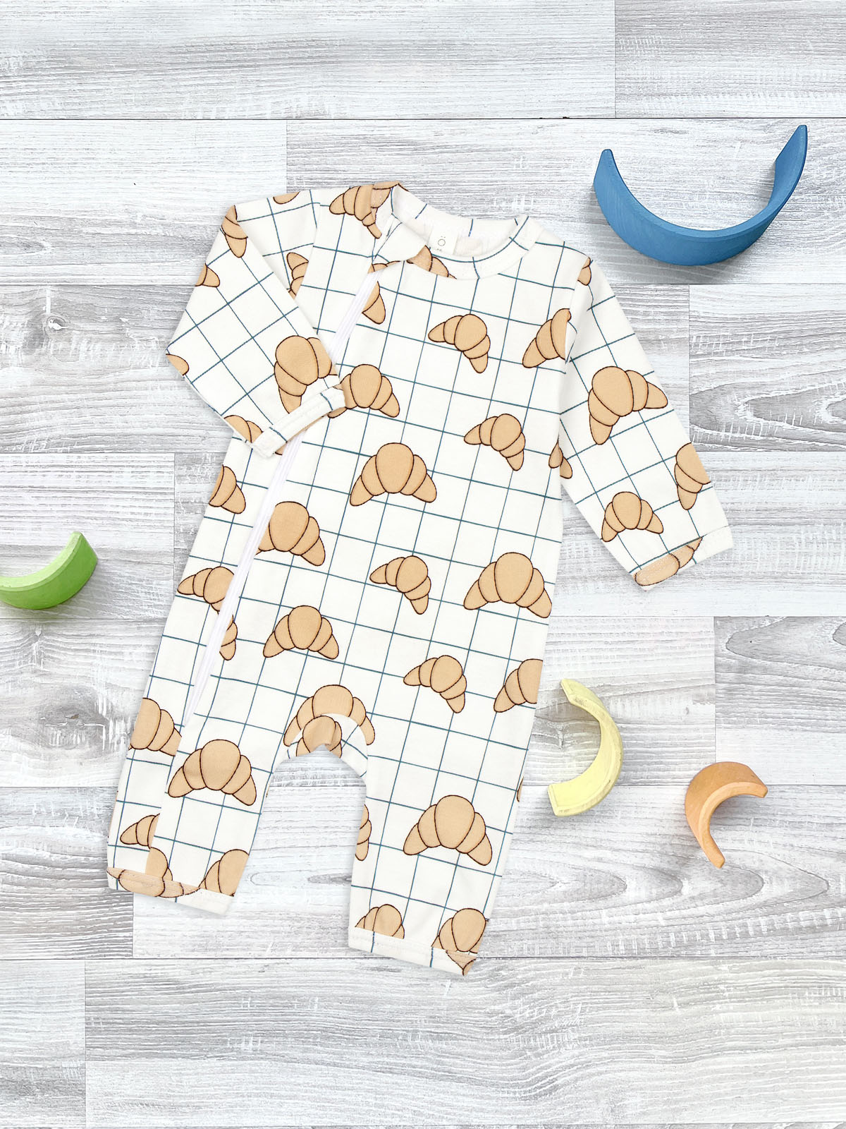 Комбинезон Mjolk 5256678 - фото 1