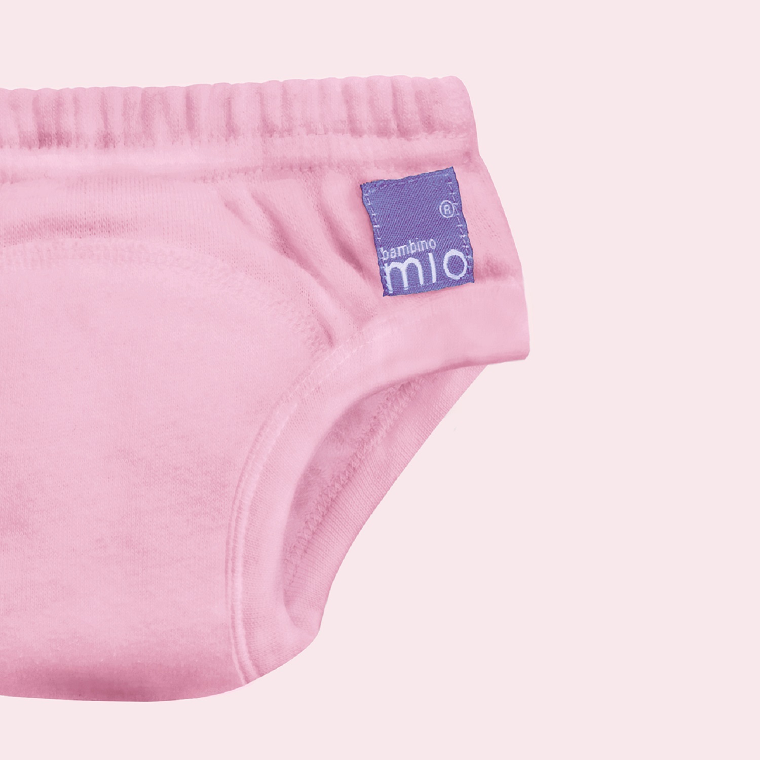 Многоразовые подгузники Bambino Mio - фото 3