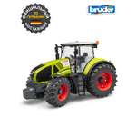 Трактор Bruder Claas Axion 950 1:16