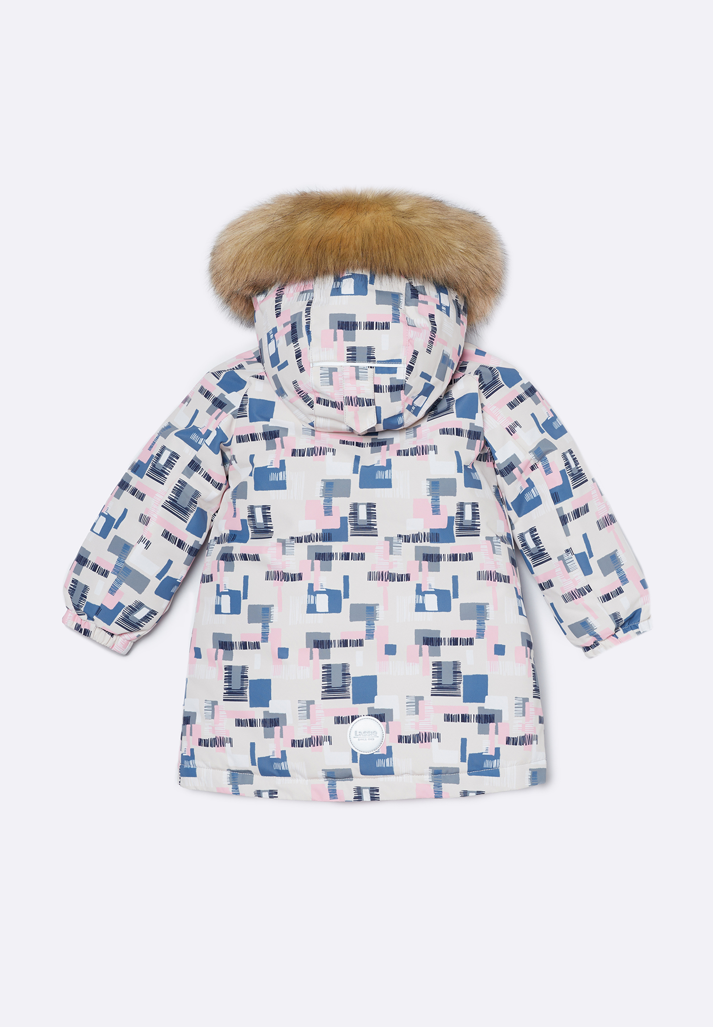 Куртка Lassie 71103307-0210 - фото 6