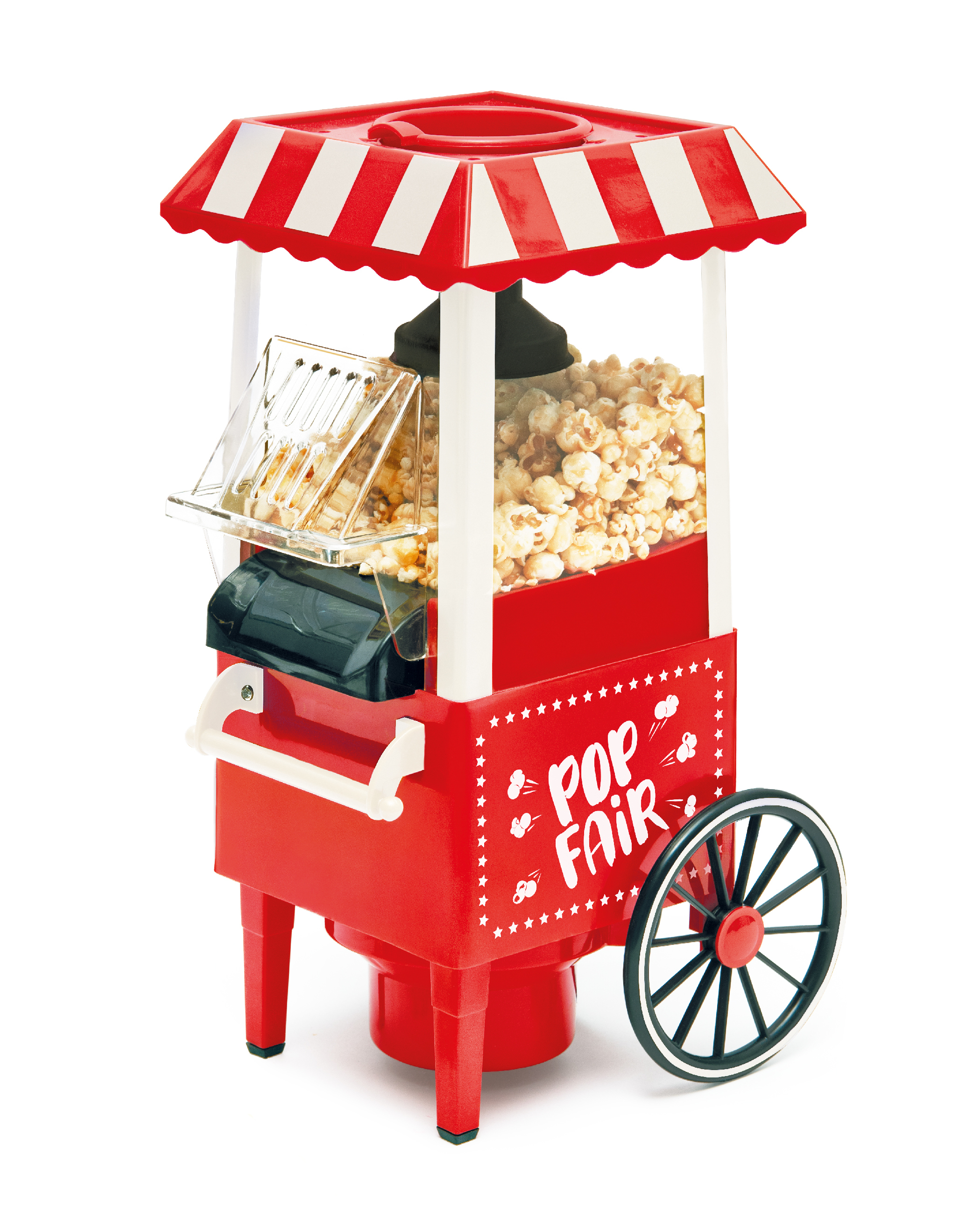 Попкорница Attivio - фото 1