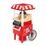 Попкорница Attivio