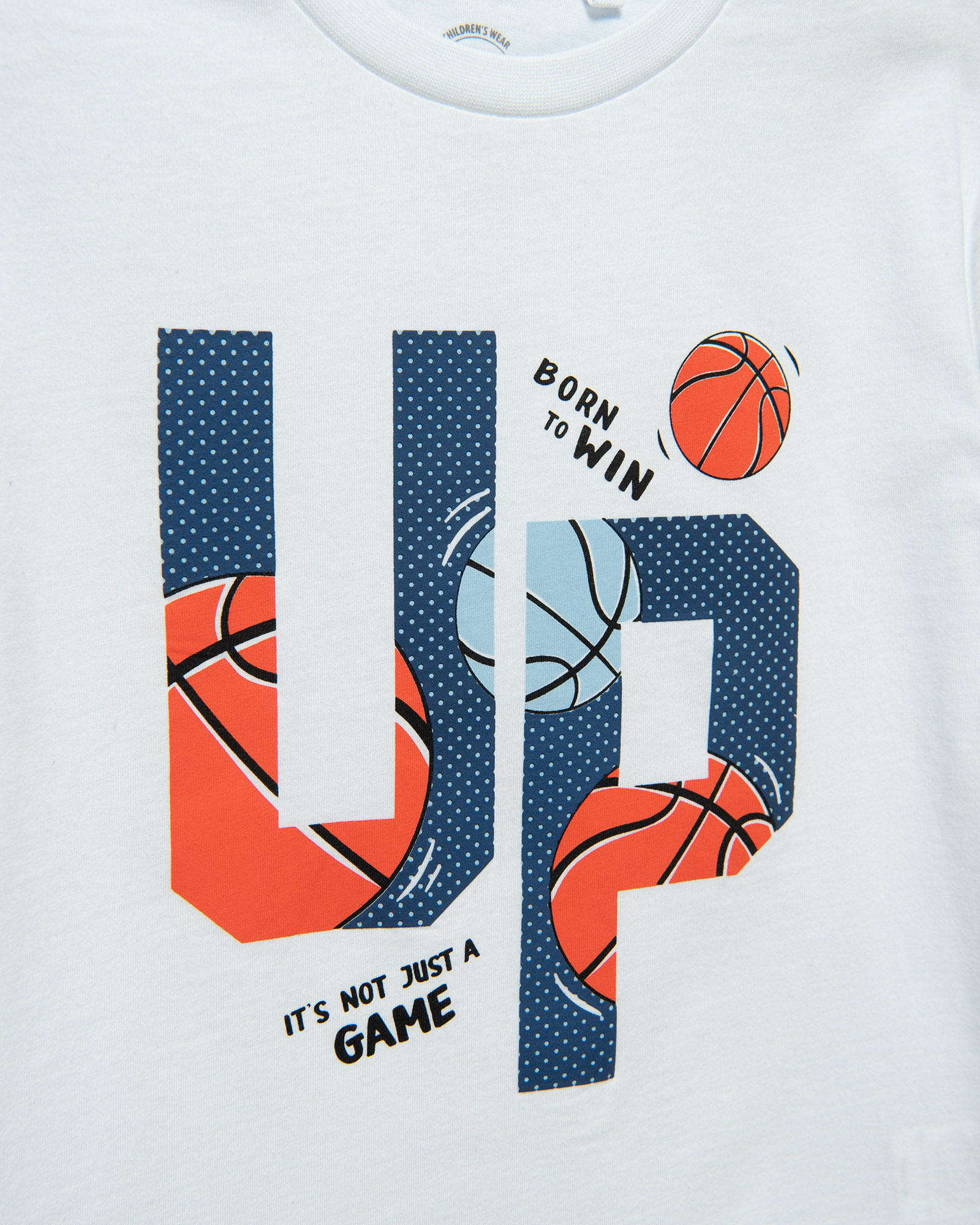 Футболка Futurino S24FU5-F00500kb-00 - фото 4