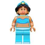 Фигурка LEGO Disney Jasmine Disney