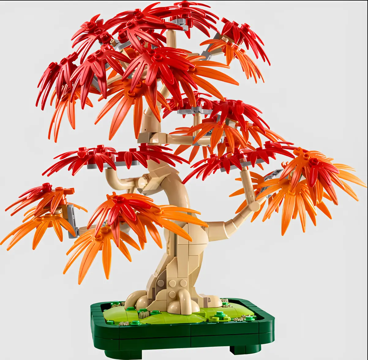 Конструктор LEGO Creator Expert 10348 474 дет. - фото 5