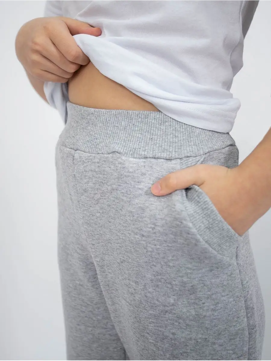 Брюки MY BUY MB60762С2 - фото 4