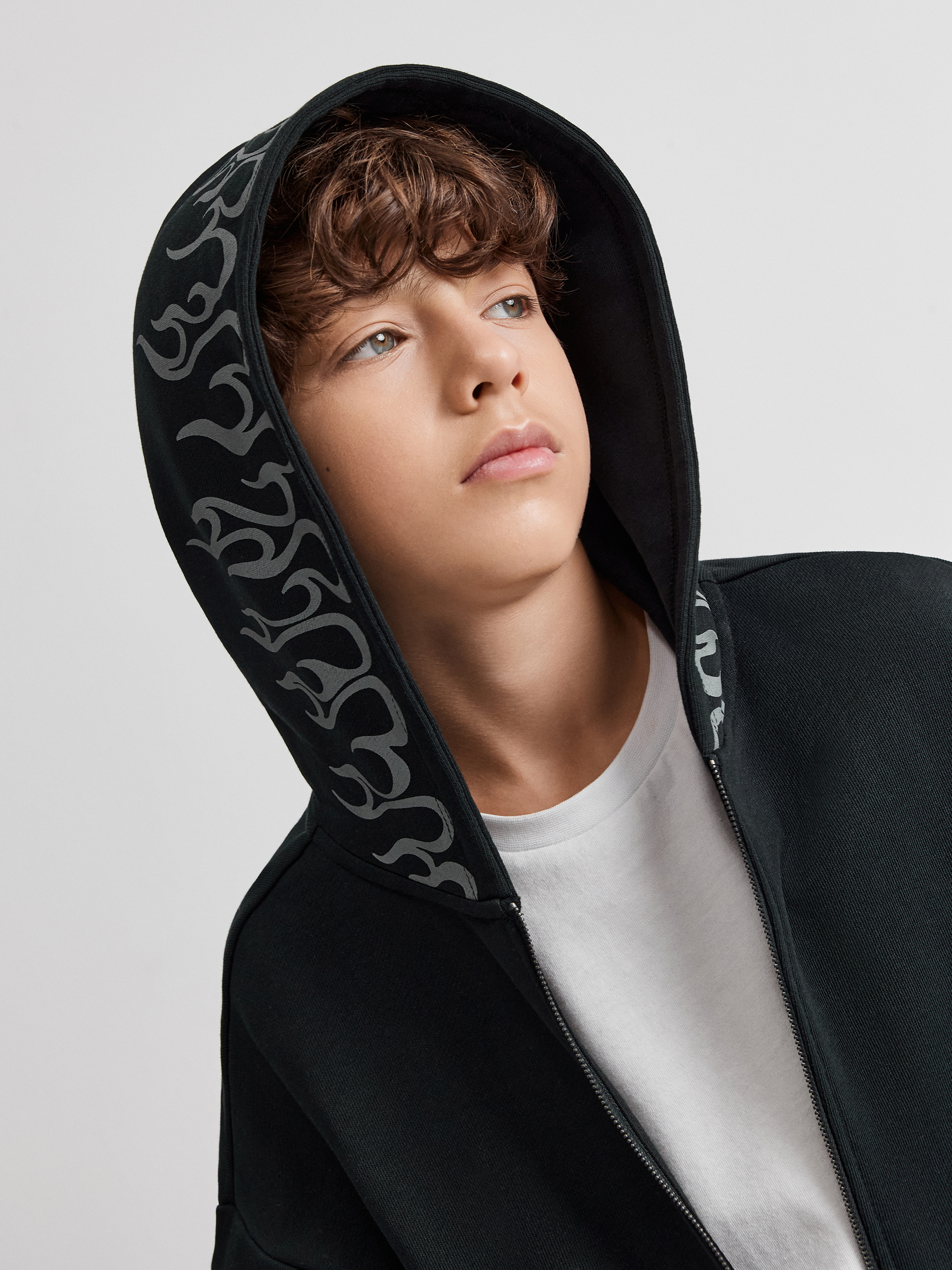 Толстовка Acoola 20111000052_0094441 - фото 7